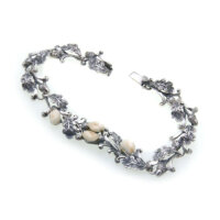 Trachten Jagdschmuck Grandeln