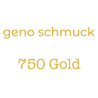 Goldschmuck 750 18 karat