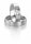 Trauringe Breuning Platin Design Collection 9050/9051in Platin 950/-