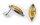 Damen Ohrringe echt Bernstein Ohrstecker Silber 925 Sterlingsilber N6291 BE