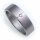 Damenring Ring Edelstahl Brillant 0,01ct matt Spannring D1002 BR Diamant