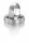 Trauringe Breuning Platin Design Collection 9068/9069 in Platin 950/-