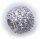 Bead Anhänger echt Silber 925 mit Zirkonia Sterlingsilber