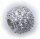 Bead Anhänger echt Silber 925 mit Zirkonia Sterlingsilber