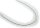 Collierkette in Gold 333 2,0 mm Schlangenkette 40cm Gelbgold Unisex Halskette