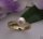 Damen Ring echt Gold 585 massiv Zuchtperle 8 mm Gelbgold Qualität Perle Perlen