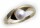 Damen Ring echt Gold 585 Perle 6,5 mm  Gelbgold Zuchtperle