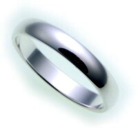 Damen Ring echt Silber 925 hochglanzpoliert...