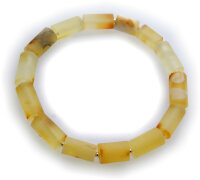 Damen Armband echter heller Bernstein aus der Ostsee...