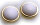 Damen Ohrringe echt Opal groß 10mm echt Gold 585 Gelbgold Ohrstecker Qualität