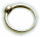 Damen Ring echt Gold 585 Safir 14kt Juwelierqualität Saphir Gelbgold Einsteiner 50