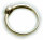 Damen Ring echt Gold 585 Smaragd 14kt Juwelierqualität Gelbgold Einsteiner 50