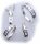 exkl. Damen Ring echt Silber 925 mit Zirkonia Glanz Qualität Sterlingsilber