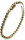 Armband Brillant 0,70 ct SI Gold 585 Rubin Saphir Smaragd 14kt Diamant Gelbgold