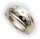 Damen Ring Zirkonia echt Gold 333 massive Qualität Gelbgold Neu