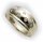 Damen Ring Zirkonia echt Gold 333 massive Qualität Gelbgold Neu