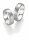 Trauringe Breuning Palladium Collection 2629/2630 in Palladium 950/-