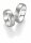 Trauringe Breuning Palladium Collection 2629/2630 in Palladium 950/-