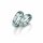Trauringe Breuning Silver and Diamonds Collection 8021/8022 Silber 925 Ring