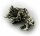 Anhänger groß Wildschwein echt 925 Sterlingsilber  Wildsau Anhänger Neu