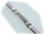 Damen Armband in Silber 925 massiv 19 cm teilmattiert Sterlingsilber AU40231/19