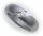 Damenring Ring Edelstahl mattiert m Zirkonia Spannring D1012 ZI