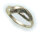 Schlangering echt Gold 585 mit echt Rubin Ring Schlange Qualität neu Gelbgold