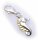 Charm Seepferdchen echt Silber 925 Bettelarmband Sterlingsilber Qualität