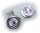 Damen Ohrringe Zirkonia echt Silber 925 Ohrstecker gute Qualität Sterlingsilber