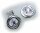 Damen Ohrringe Zirkonia echt Silber 925 Ohrstecker gute Qualität Sterlingsilber