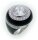Damen Ring echt Silber 925 Zirkonia Sterlingsilber schwarz Qualität TBRS00710