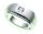 Damen Ring echt Silber 925 Zirkonia teilmattiert Sterlingsilber Qualität Z1020 Z