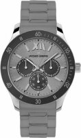 Jacques Lemans Rome Sports Uhr Herren Damen 1-1691 B...