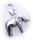 Charm Elefant echt Silber 925 Bettelarmband Charms Sterlingsilber Qualität