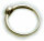 Damen Ring echt Gold 585 Rubin 14kt Juwelierqualität Gelbgold Einsteiner 50