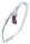 Fußkettchen Sandale Silber 925 Singapurkette Sterlingsilber 25cm Fußkette Schuh