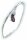Fußkettchen Sandale Silber 925 Singapurkette Sterlingsilber 25cm Fußkette Schuh