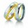 Trauringe Breuning Premium Collection 2120/2121 in 585