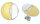 Ohrringe Stecker Edelstahl Zirkonia IPG Gold Ohrstecker Hardwear by Landmesser