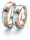 Trauringe Breuning Black & White Collection 6115/6116