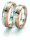 Trauringe Breuning Black & White Collection 6115/6116