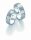 Trauringe Breuning Design Collection 5235/5236 in 585 Gold 14 kt