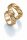 Trauringe Breuning Design Collection 5247/5248 in 585 Gold 14 kt