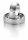 Trauringe Breuning Palladium Collection 2603/2604 in Palladium 950/-