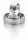 Trauringe Breuning Palladium Collection 2603/2604 in Palladium 950/-