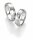 Trauringe Breuning Palladium Collection 2621/2622 in Palladium 950/-