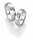 Trauringe Breuning Palladium Collection 2621/2622 in Palladium 950/-