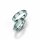 Trauringe Breuning Silver and Diamonds Collection 8005/8006 Silber 925 Ring