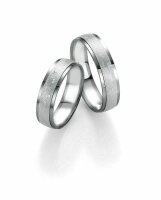 Trauringe Breuning Smartline Moonlight Collection...