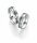 Trauringe Breuning Smartline Moonlight Collection 7147/7148i n 585 Gold 14 kt
